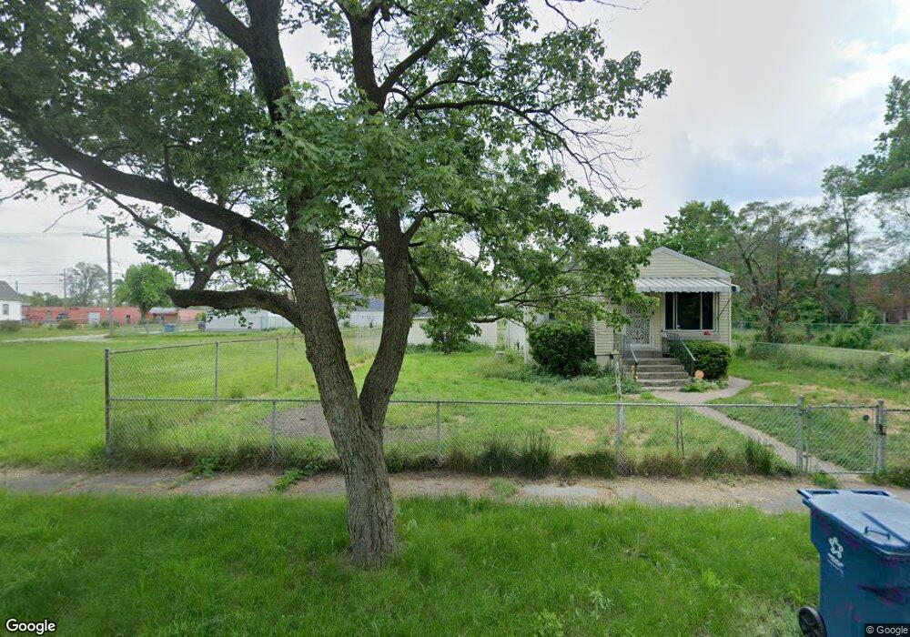 2917 W 10th Place, Gary, IN 46404 - photo 1