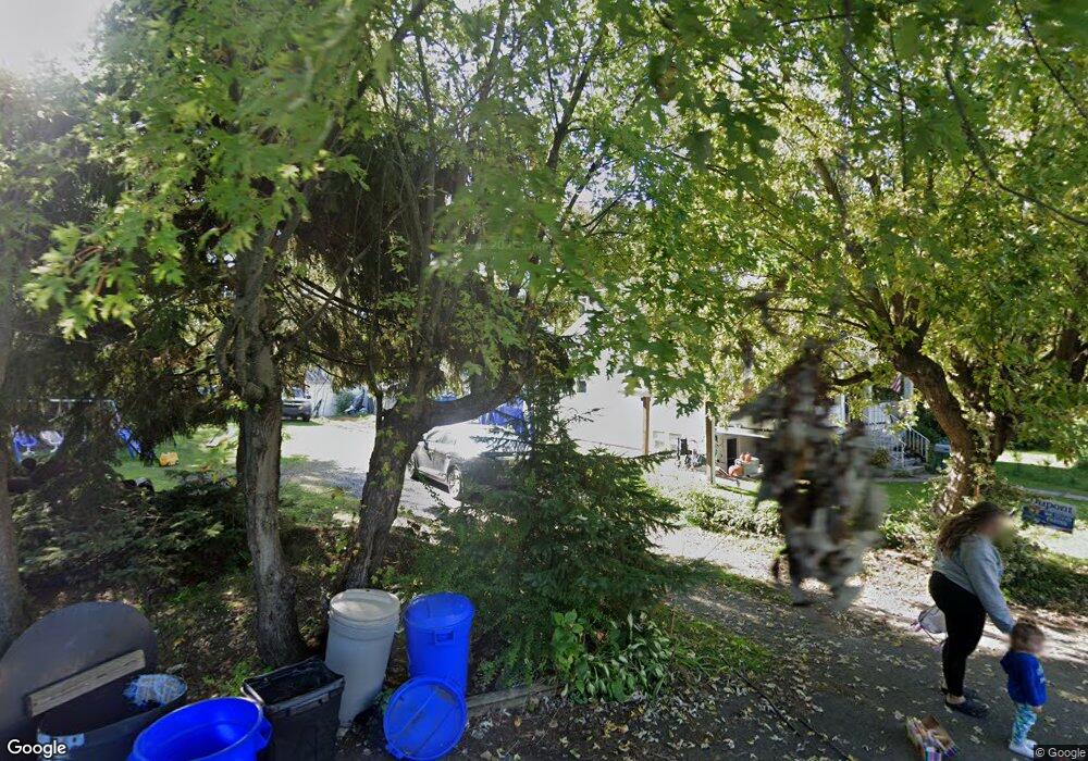 322 Jackson St, Dupont, PA 18641 - photo 1