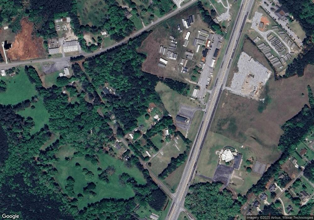 648 Harve Mathis Rd, Athens, GA 30601 - photo 1