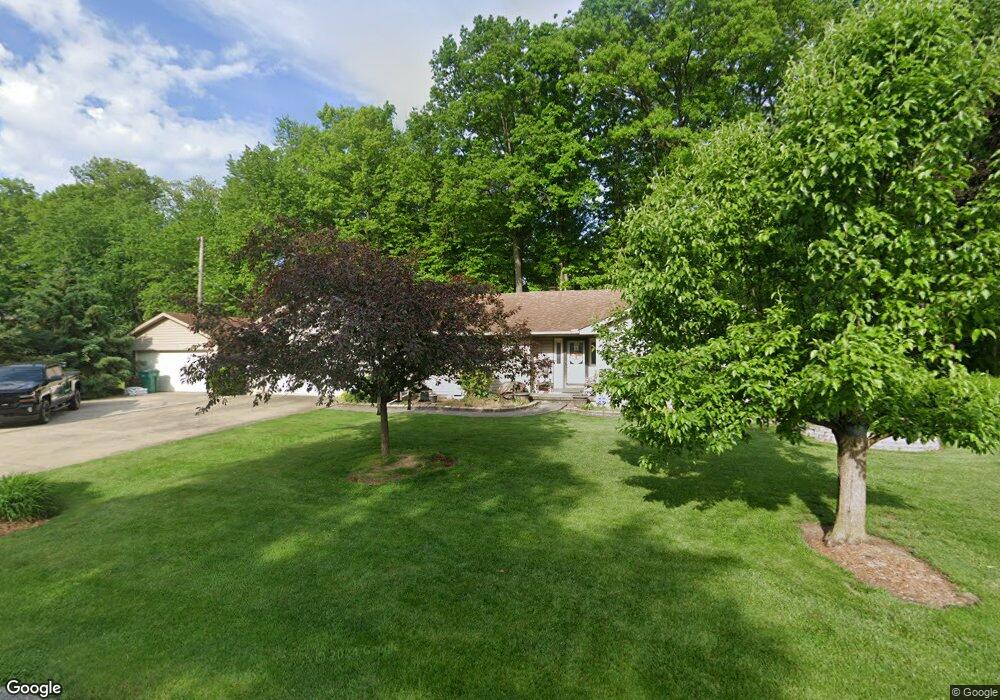 2868 N Scott Ct, Genoa, OH 43430 - photo 1