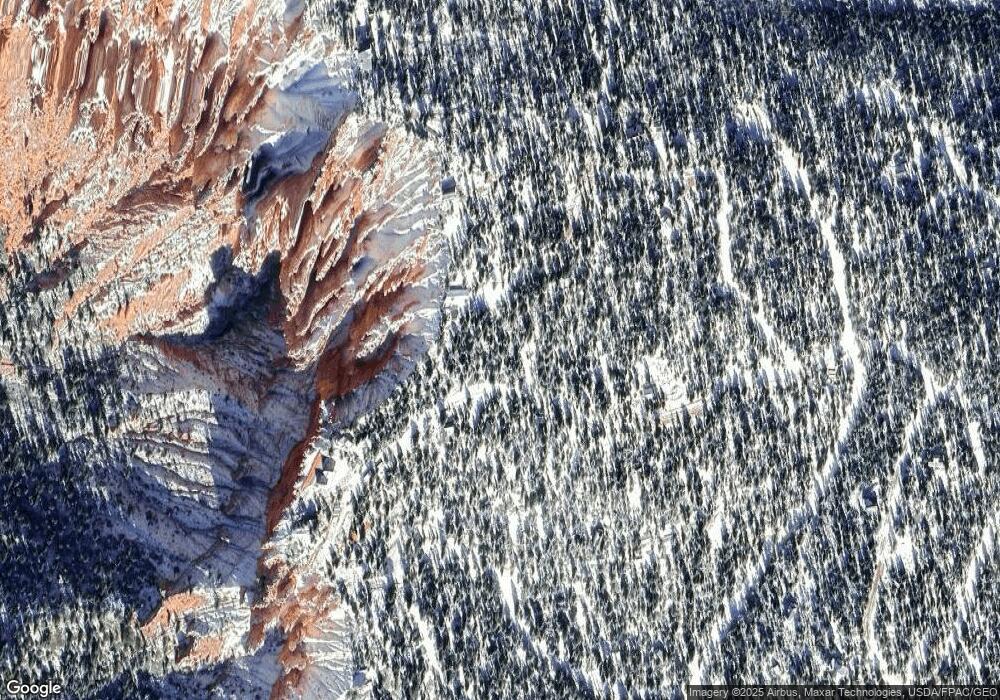 1340 W Cascade Dr, Duck Creek Village, UT 84762 - photo 1