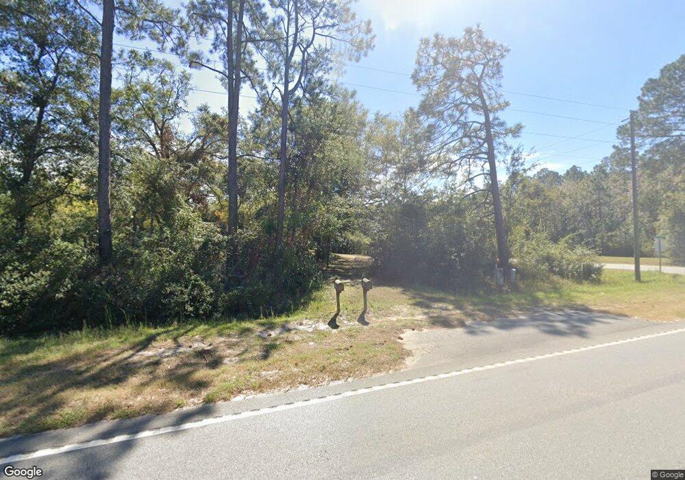 7362 Highway 32 E, Hortense, GA 31543 - photo 1