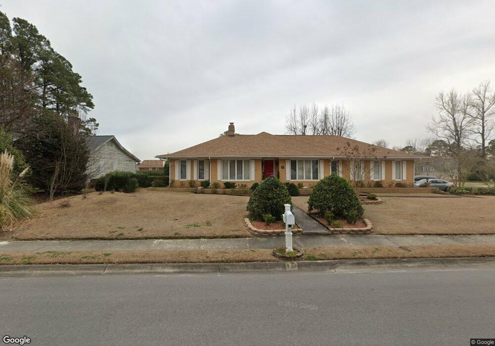 109 Tweed Dr, Jacksonville, NC 28540 - photo 1