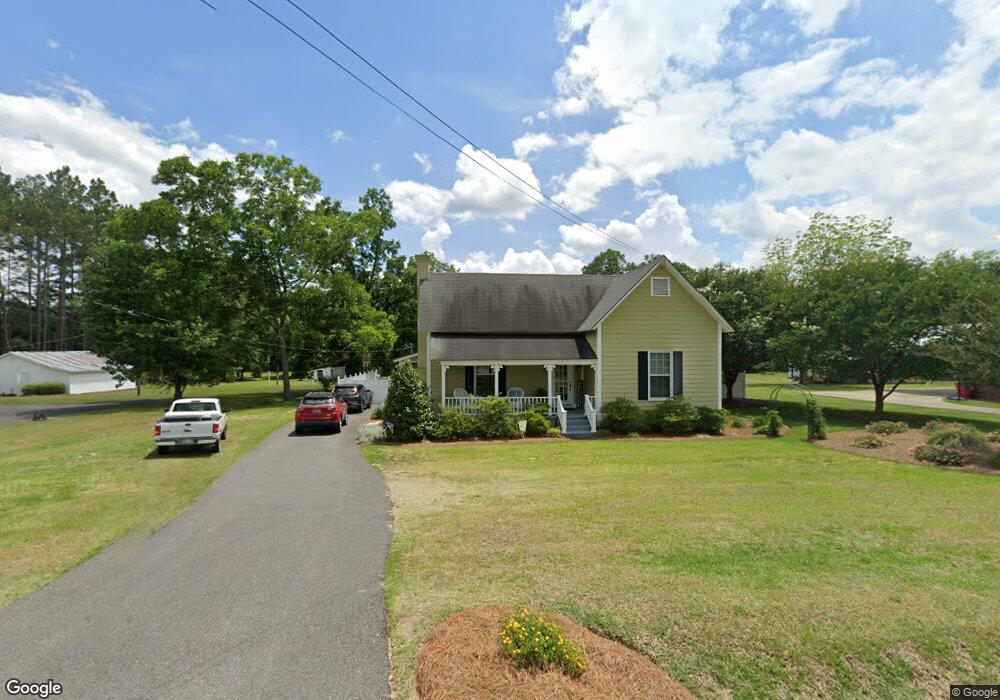 138 Old Mail Rd, Sylvester, GA 31791 - photo 1