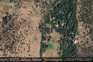 650 S Lloyd Canyon Rd, Pine Valley, UT 84781