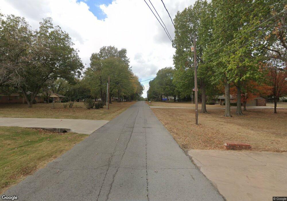 0 E 127th St, Broken Arrow, OK 74011 - photo 1