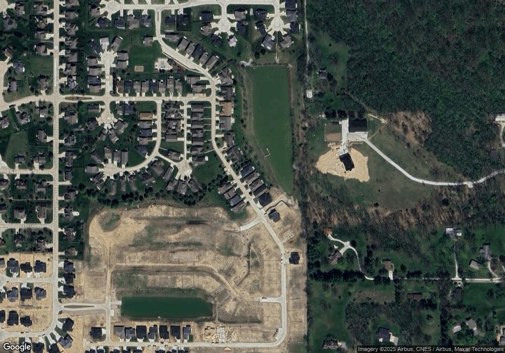 4109 Peterborough Rd, West Lafayette, IN 47906 - photo 1