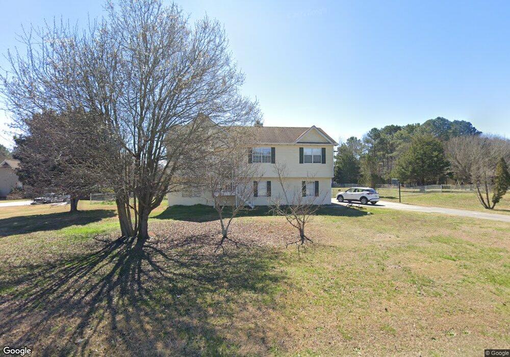 190 Park Place Dr unit 3, Covington, GA 30016 - photo 1