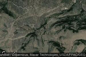 0001 Jones Bay Rd, Wilbur, WA 99185