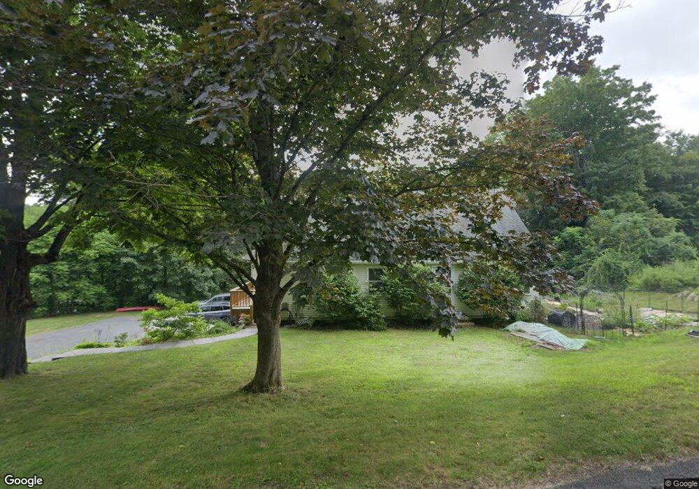 23 Walker Rd, Shelburne Falls, MA 01370 - photo 1