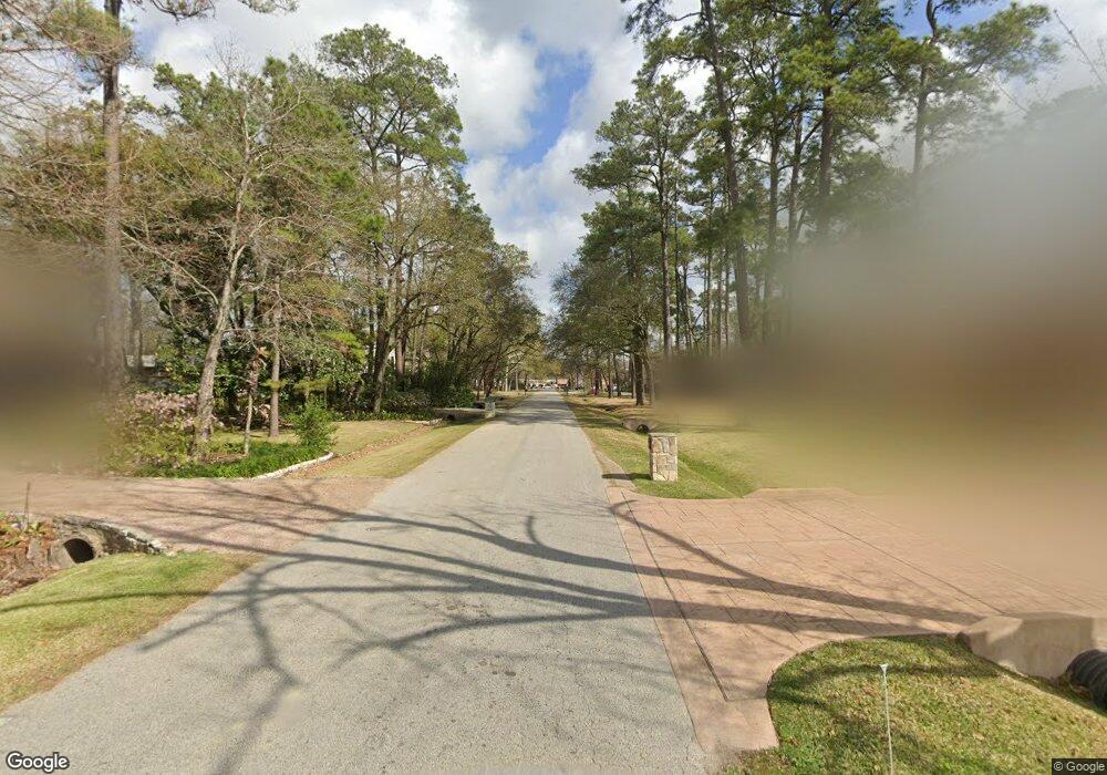 0 Paul Revere Dr, Houston, TX 77024 - photo 1