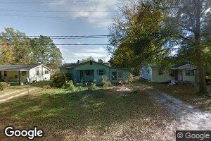 521 Seminary St, Kenansville, NC 28349