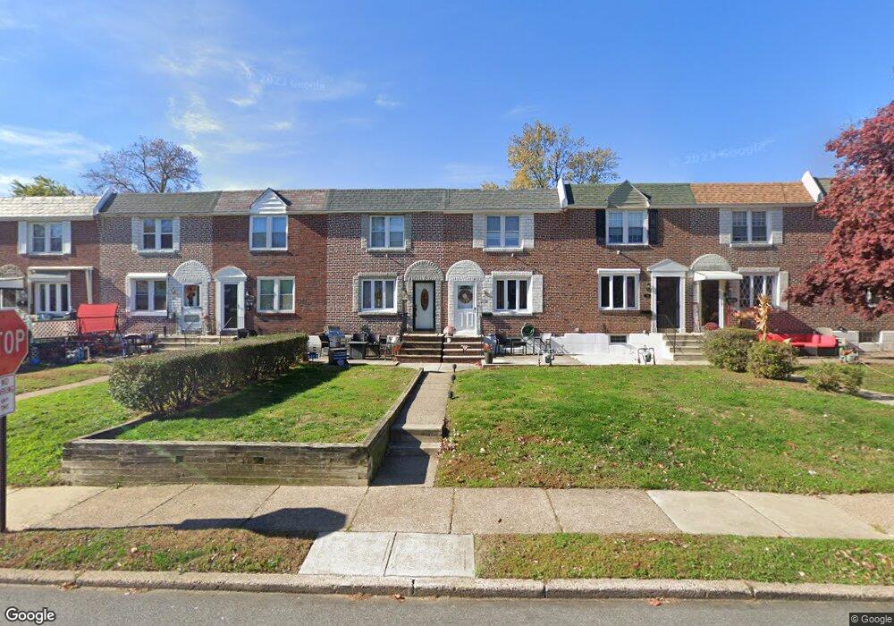 736 Crescent Dr, Glenolden, PA 19036 - photo 1