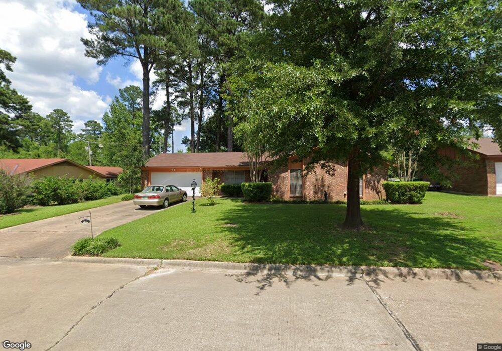 48 Holly Ln, Texarkana, TX 75503 - photo 1