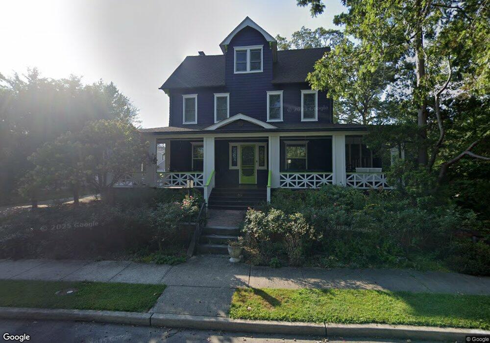 514 N Edgemere Dr, Allenhurst, NJ 07711 - photo 1