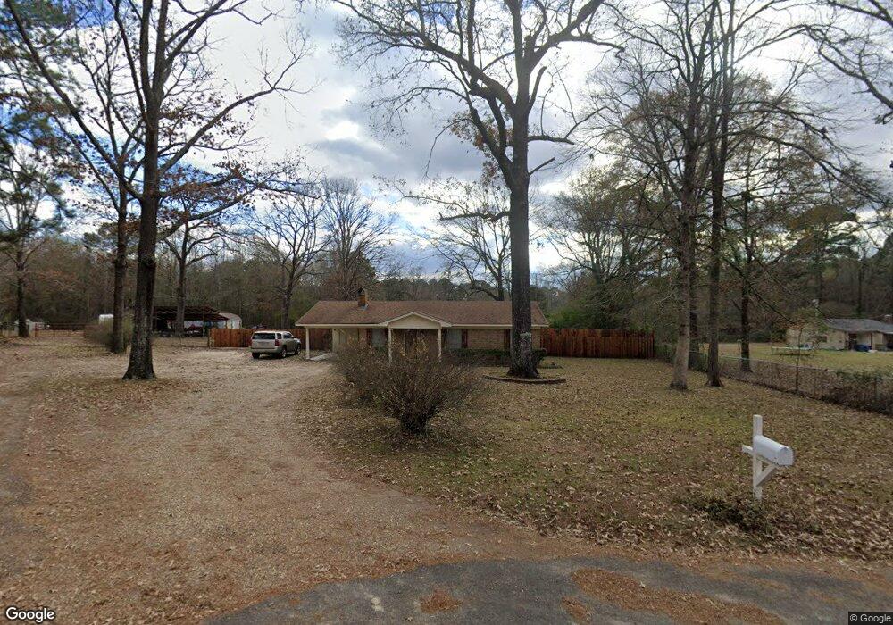 252 Pine Acres Dr, Haughton, LA 71037 - photo 1