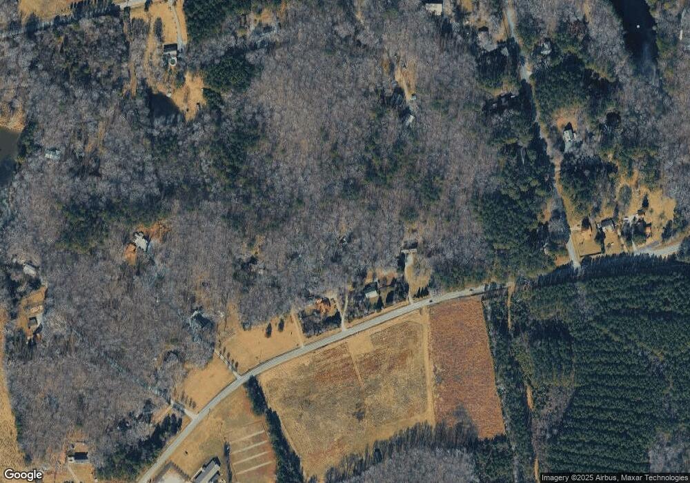 1132 N Carolina 902, Pittsboro, NC 27312 - photo 1