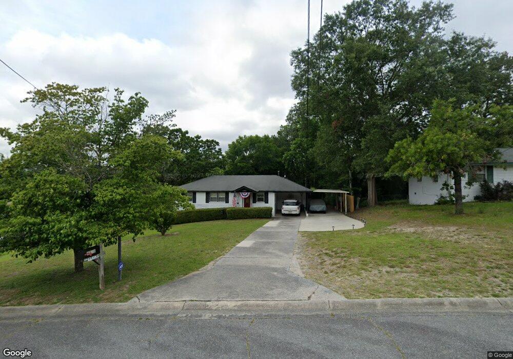 4321 Pershing Ave, Macon, GA 31204 - photo 1