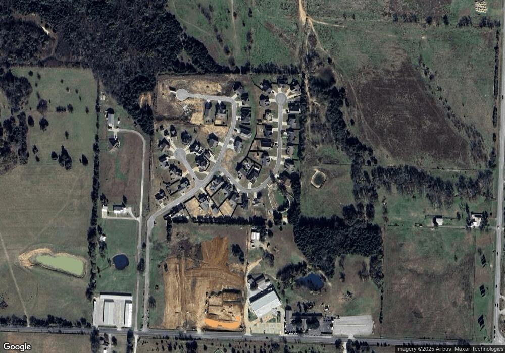 51 Willow Tree Ln, Pottsboro, TX 75076 - photo 1