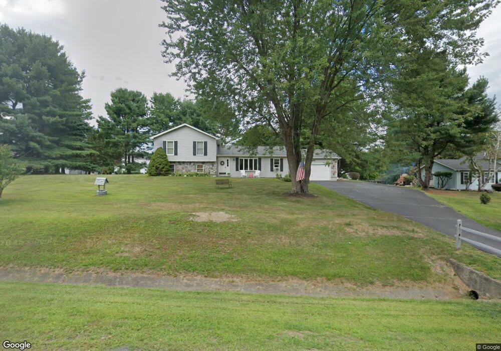 1234 Red Mill Rd, Rensselaer, NY 12144 - photo 1