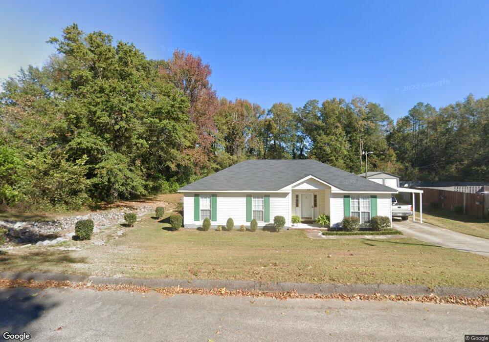 2510 Norton Blvd, Augusta, GA 30906 - photo 1