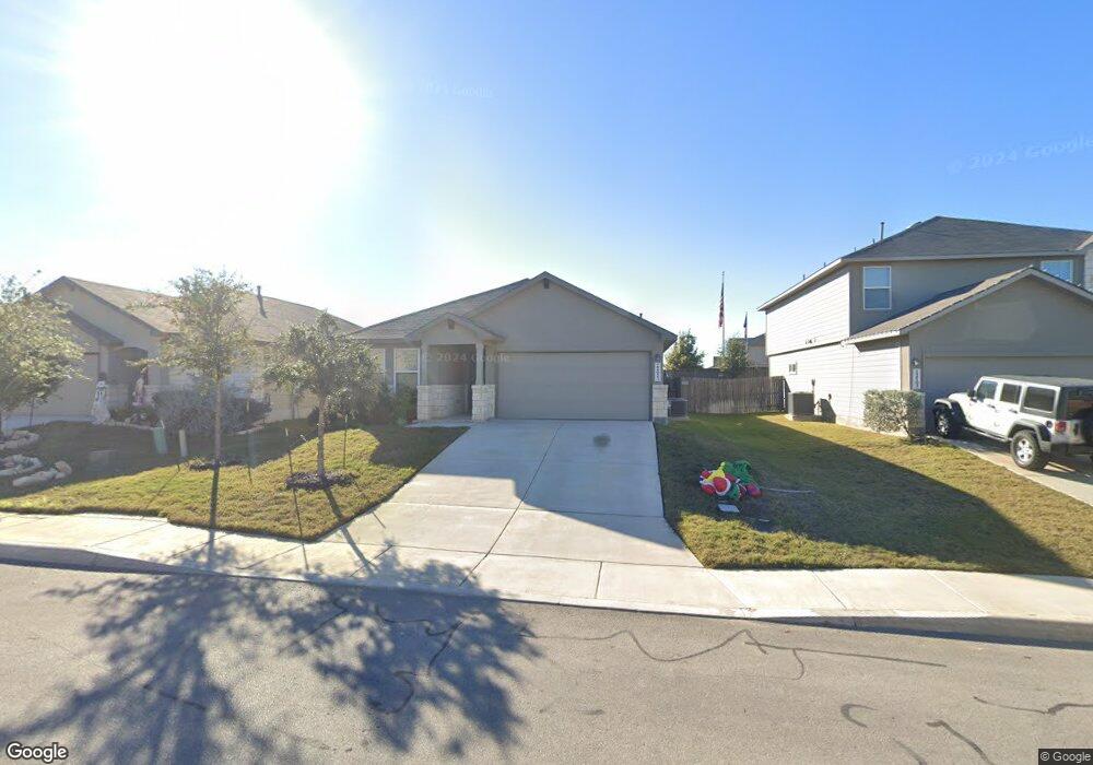 22023 Green Jacket, San Antonio, TX 78261 - photo 1