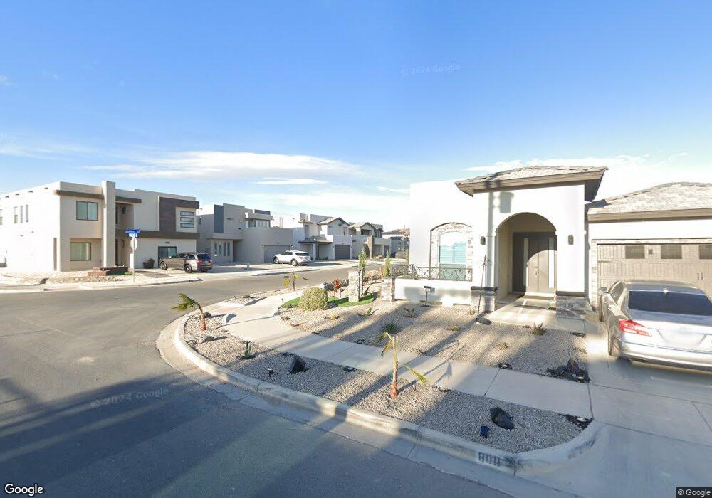 13630 Hazlewood St, El Paso, TX 79928 - photo 1