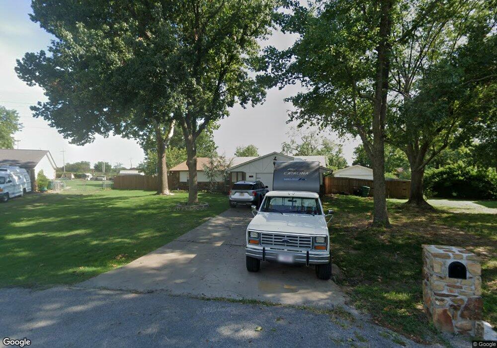 10311 S 240th East Ave, Broken Arrow, OK 74014 - photo 1