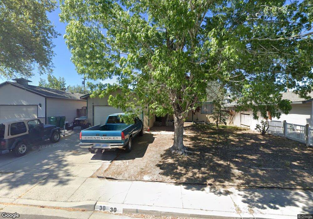 30 York Way, Sparks, NV 89431 - photo 1