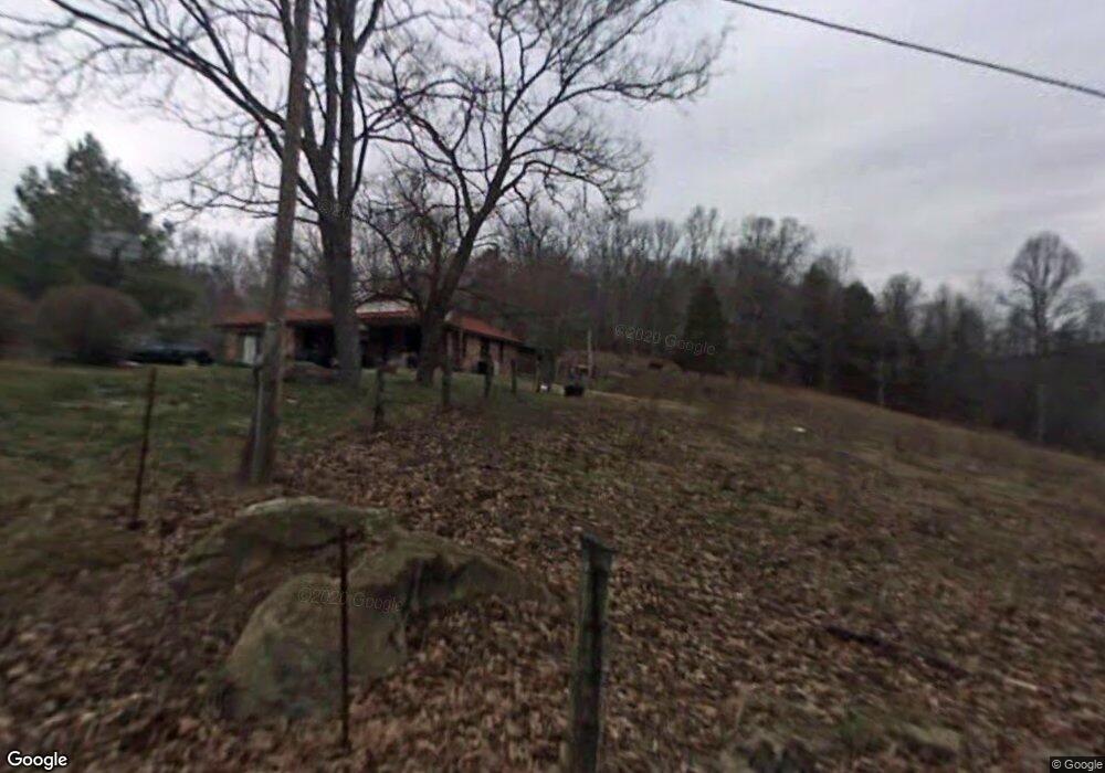150 Cliff Ln, Fall Branch, TN 37656 - photo 1