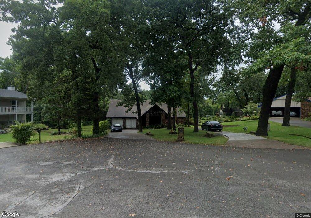 12314 E 133rd St S, Broken Arrow, OK 74011 - photo 1