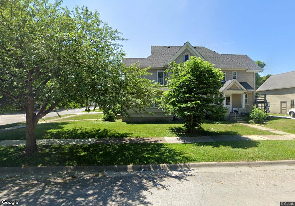 1103 Main St, Cedar Falls, IA 50613 - photo 1