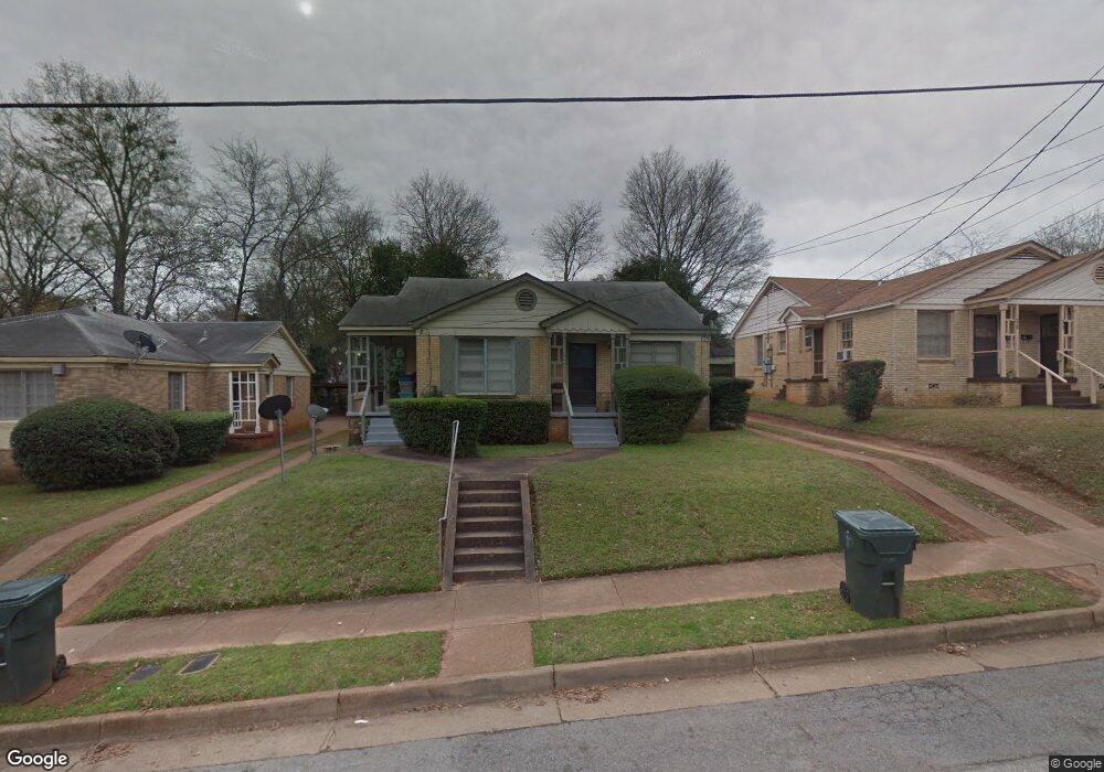 409 E 6th St, Tyler, TX 75701 - photo 1