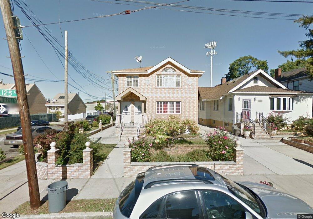 17427 125th Ave, Jamaica, NY 11434 - photo 1