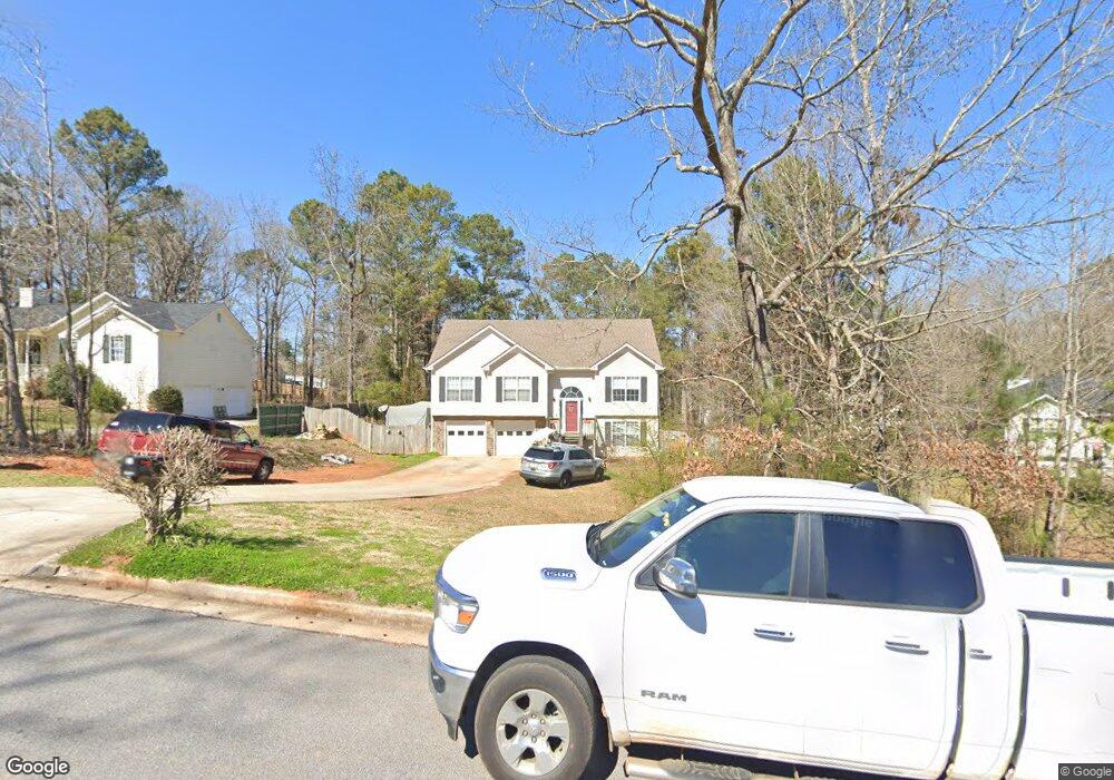 50 Cambridge Way unit 1, Covington, GA 30016 - photo 1