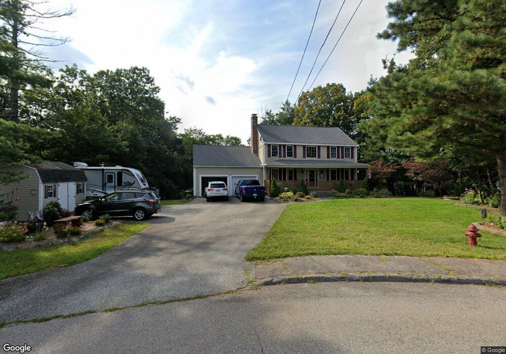 3 4th Ave, Bellingham, MA 02019 - photo 1