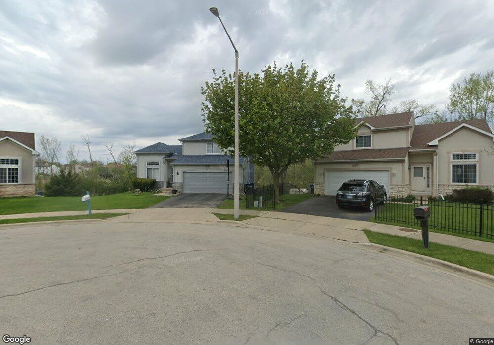 2672 W Hidden Glen Dr, Waukegan, IL 60085 - photo 1