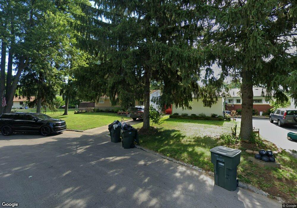 3810 Dorko Ct, Columbus, OH 43224 - photo 1