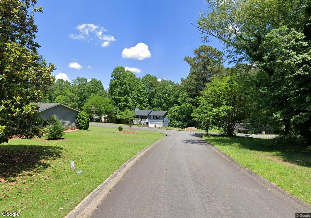 0 Smokey Mountain Ct unit 7186580, Marietta, GA 30066 - photo 1