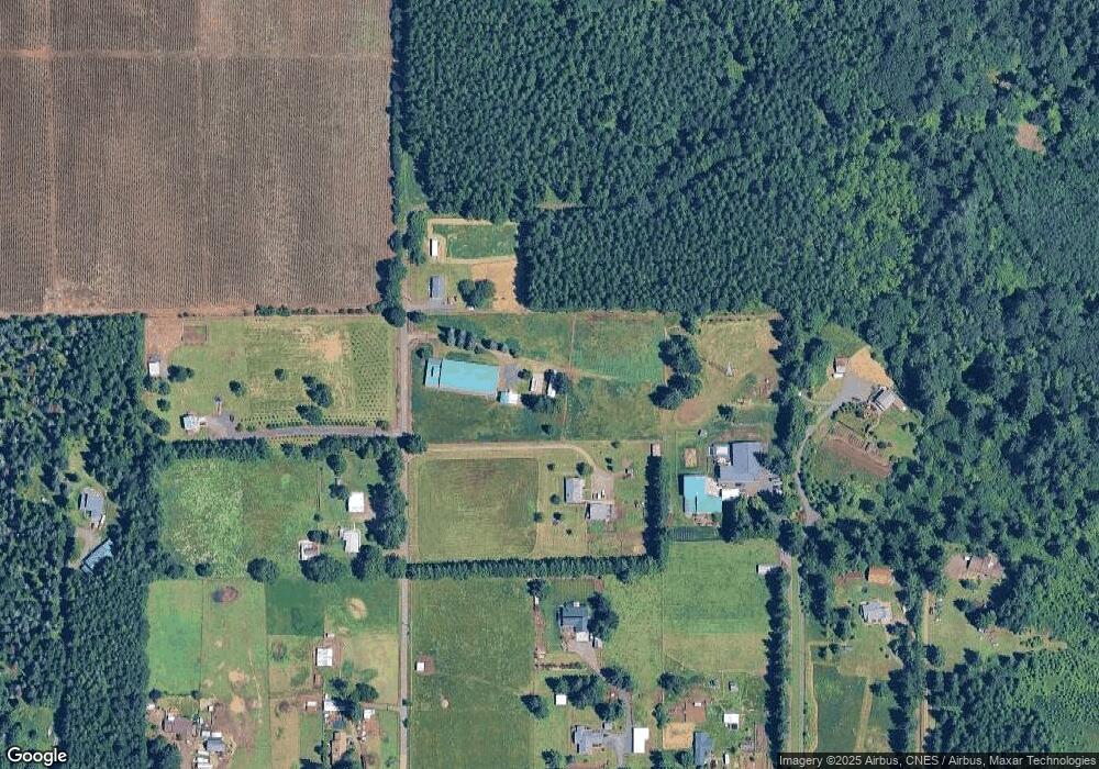 3676 Jakes Ln, Scotts Mills, OR 97375 - photo 1