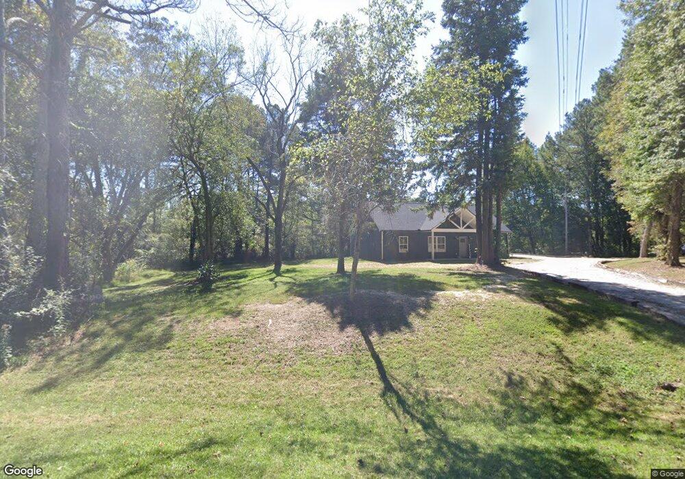 875 Hutcheson Rd, Bremen, GA 30110 - photo 1