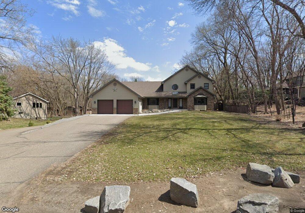 4885 Highcrest Dr, Excelsior, MN 55331 - photo 1