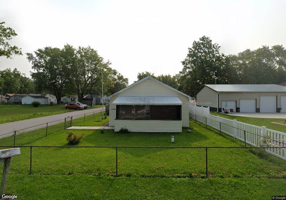 1100 Emery St, Kokomo, IN 46902 - photo 1