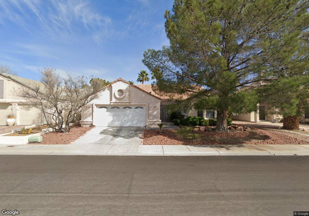 2904 Shannon River Dr, Las Vegas, NV 89117 - photo 1