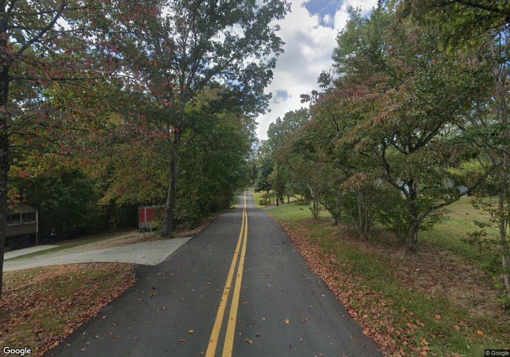 0 Robert Burke Rd, Demorest, GA 30535 - photo 1