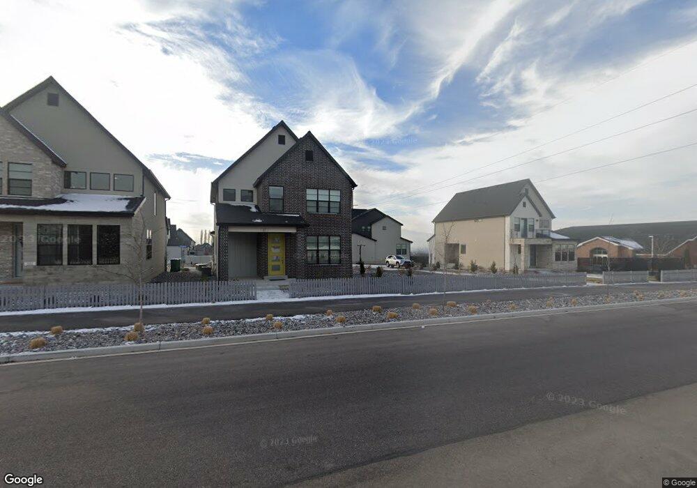 3157 N Park Cottage Way, Lehi, UT 84043 - photo 1