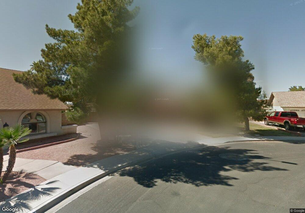 938 W Monte Ave, Mesa, AZ 85210 - photo 1