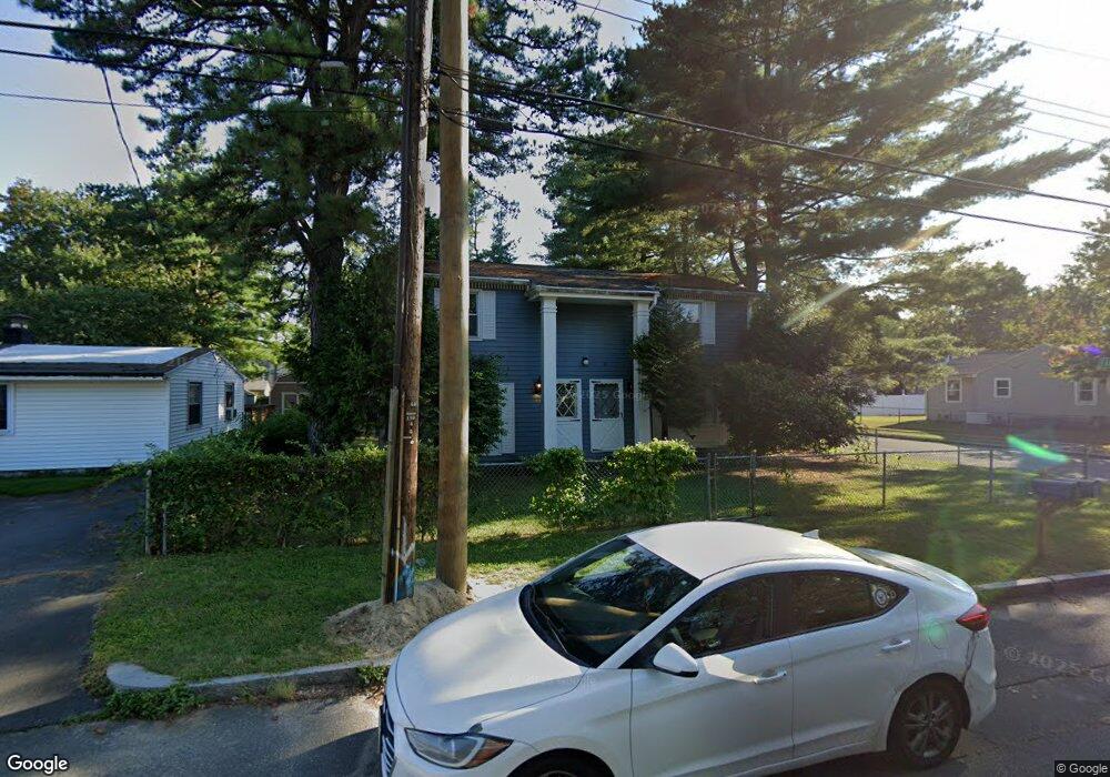 43 Blanding St unit 45, Indian Orchard, MA 01151 - photo 1