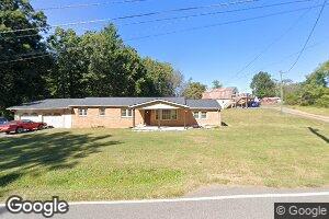 698 Airport Rd, Hillsville, VA 24343