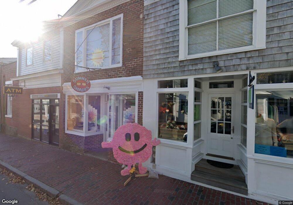 36 Main St, Edgartown, MA 02539 - photo 1